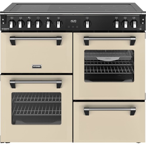 Stoves 444411874 richmond - 444411874,