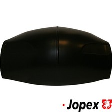 VW Karmann Ghia Front Panel