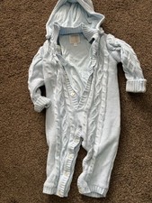 Emile ET Rose Baby Boys Pram