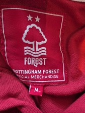  Nottingham Forest FC Polo