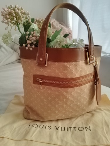 Louis vuitton monogram mini - vuitton,