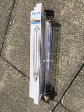 PHILIPS  90W SOX LAMP RED CAP NEW IN PACKET STREET LIGHT LANTERN  MAIN ROAD LAMP