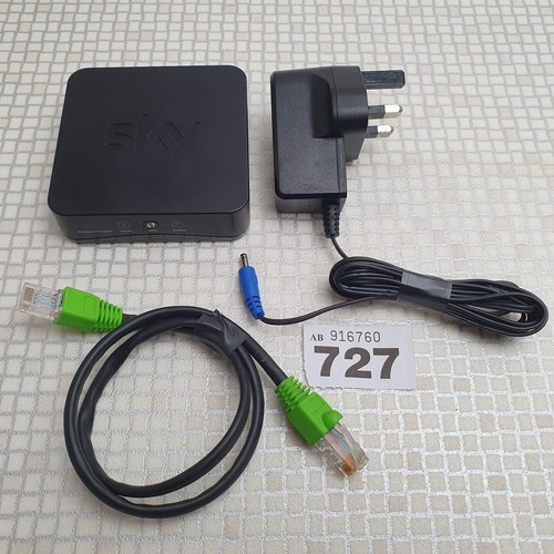 Sky sc201 wireless connector - sky,