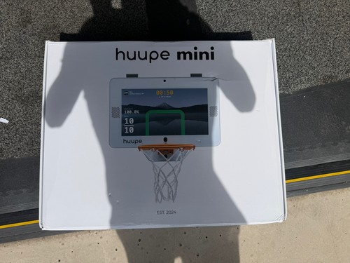 Huupe mini pro pack - mini, the