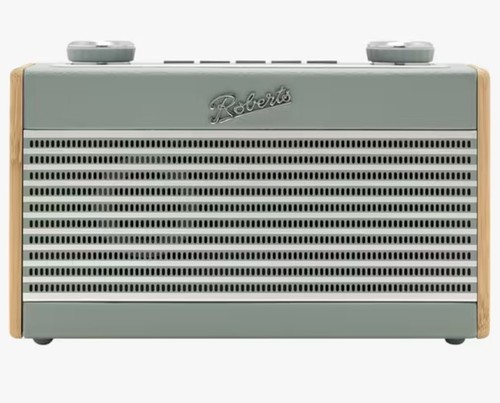 Roberts digital radio - roberts,