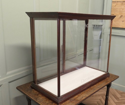 Edwardian cadbury counter - edwardian,