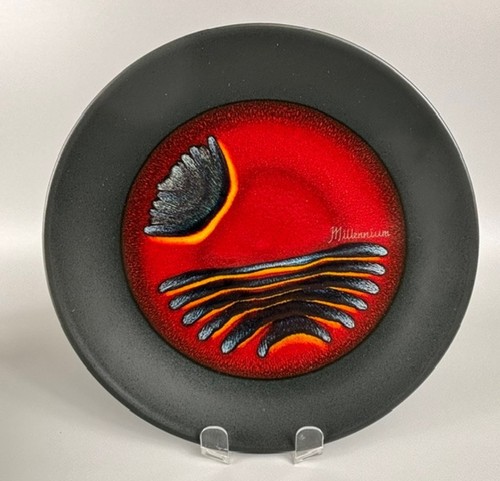 Pool pottery alan clarke - alan,