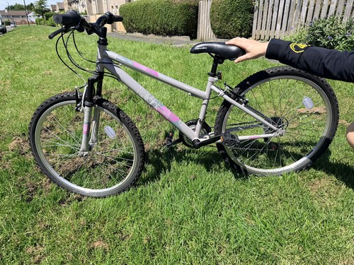 Apollo twilight ladies - twilight, bike