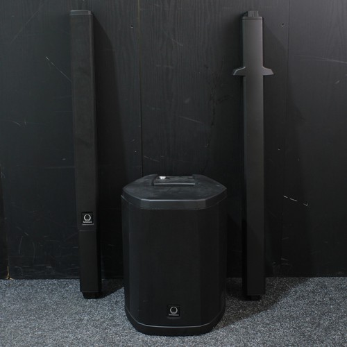 Turbosound inspire ip500 - turbosound,