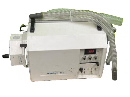 Morgan medical tlc - morgan,