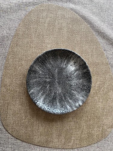 New churchill china - 12, side