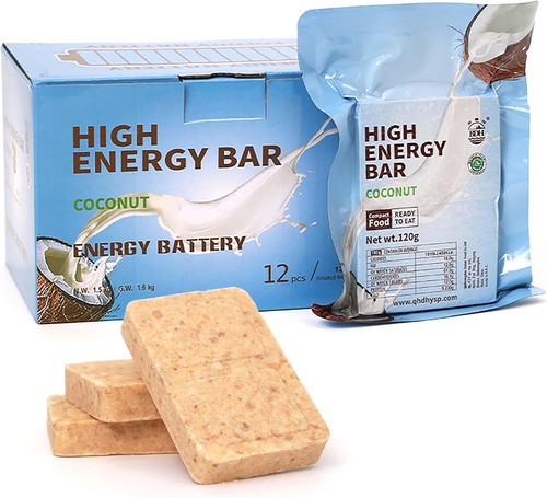 Emergency food ration bars - ration,