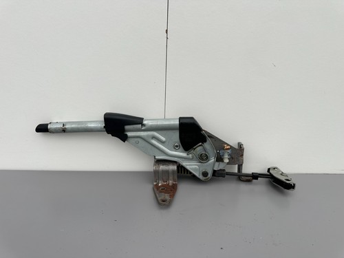 Bmw series handbrake - 1, 3