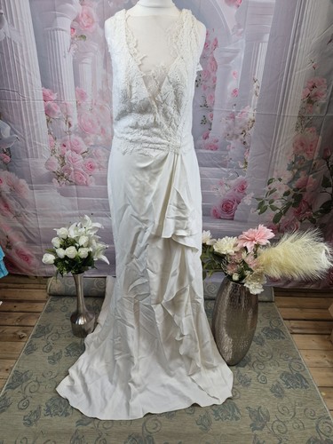 Linea raffaelli wedding dress - linea,