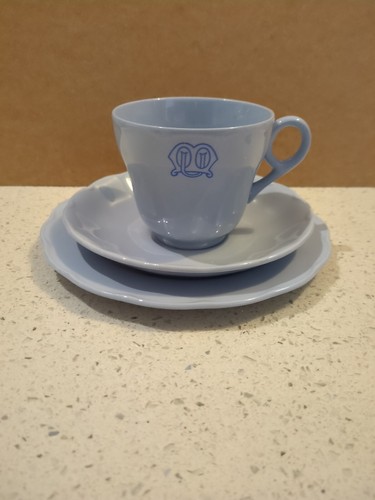 Vintage highfield petal ware - vintage,
