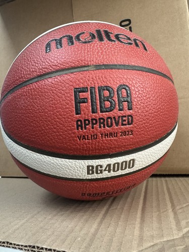 Molten bg4000 basketball size - molten,