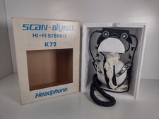 Scandyna K72 Rare Vintage
