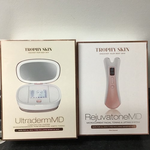 Rejuvatone home facial - rejuvatone,