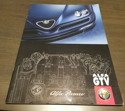 1998 alfa romeo gtv coupe - , car