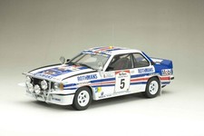 Model car Opel Ascona 400