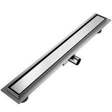 EMKE Linear Shower Floor Drain