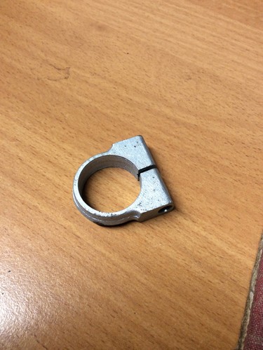 Distributor clamp bsa - bsa, b40