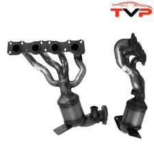 BM Catalytic Converter For BMW