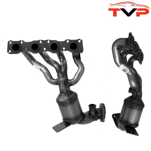 Catalytic converter for bmw - catalytic,