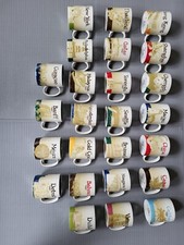 Starbucks Coffee Collector