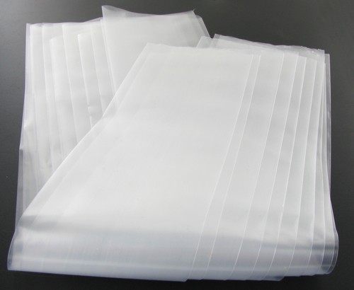 Transparent sleeves for - x,