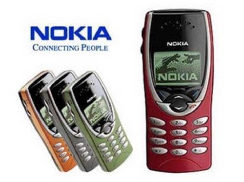 Original nokia 8210 cheap - original,