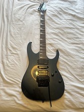Ibanez RG370DX Electric Guitar