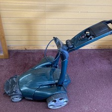 Stewart Golf Electric Trolley