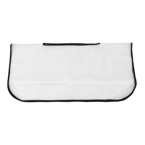 Durable transparent eva - transparent,
