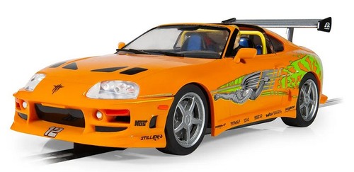 Scalextric car c4591 - scalextric,