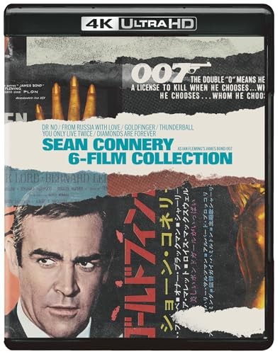 James bond sean connery - bond:,