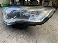 Audi A3 Driver Side Xenon