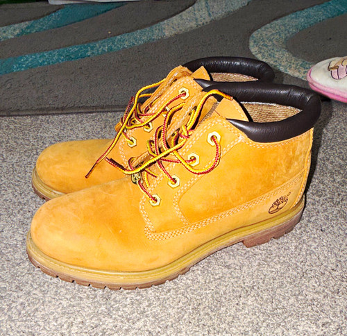 Timberland nellie chukka - nellie,
