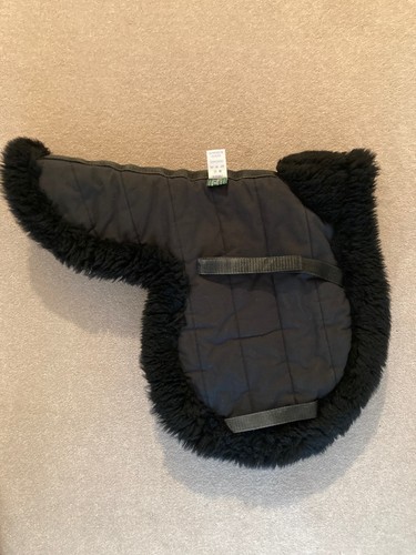 Nuumed griffin sheepskin - by,