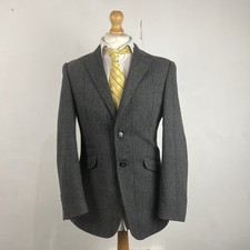 William Hunt Tweed Blazer