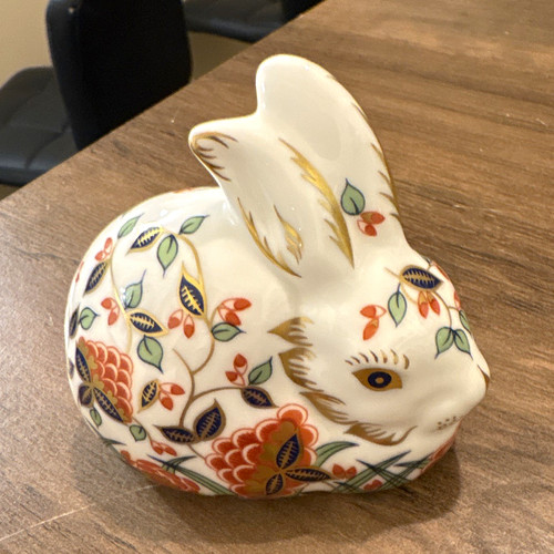 Royal crown derby meadow - royal,