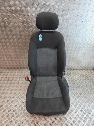 Ford galaxy mk3 left - ford, front