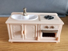 Sylvanian Families 2-in-1 Sink