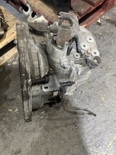Corsa VXR M32 Gearbox