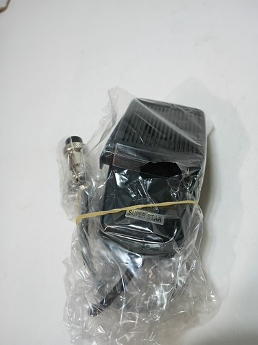 Workman superstar dm507 pin - superstar,