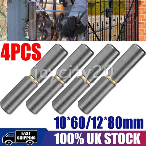 4pcs 80mm weld bullet - 4pcs,