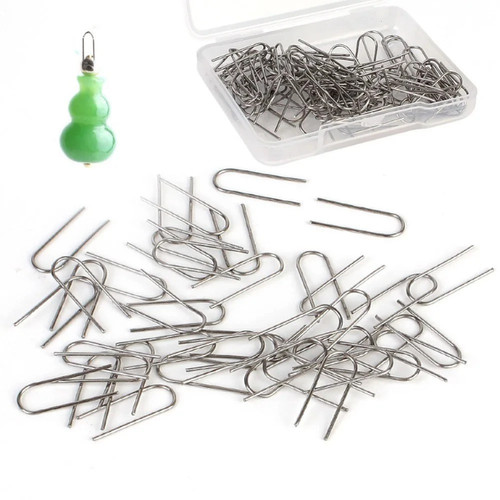 Pottery hanger tungsten - -, wire