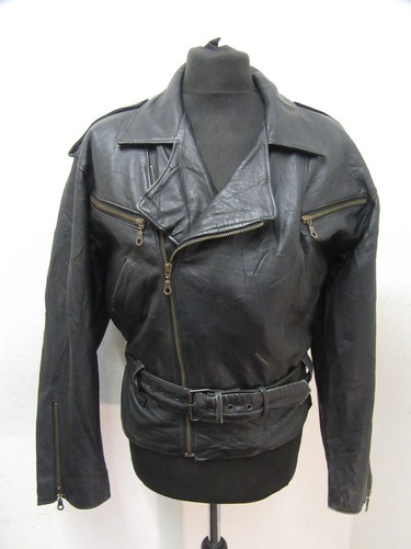Vintage leather brando - vintage,