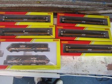 HORNBY R30375 Class 43 Grand