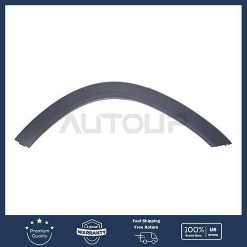 Rear left wheel arch - left,